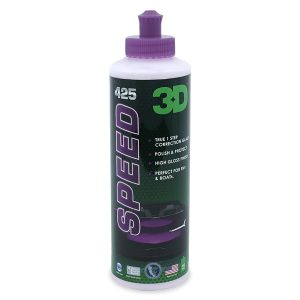 3D Speed polir pasta sa zaštitom 237/473ml