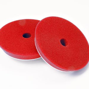 Scandinavia pads medium bordo sunđer 75/125mm